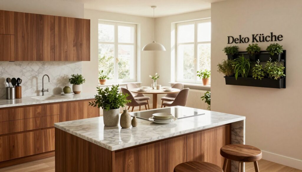 Deko Küche