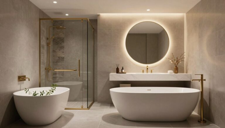 badezimmer renovieren