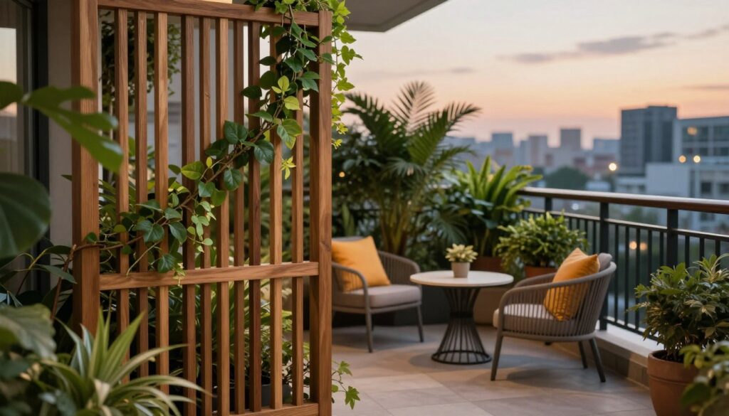 kreative balkonideen