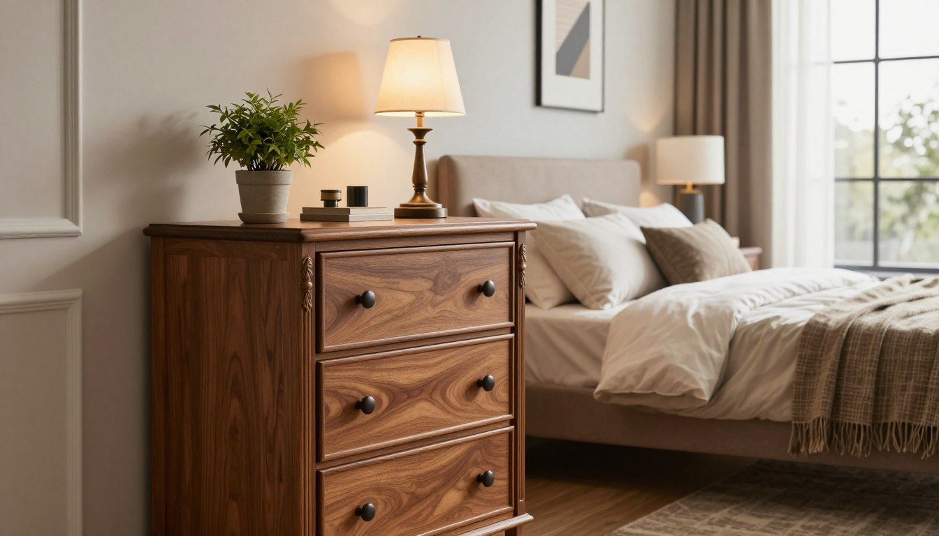 schlafzimmer kommode