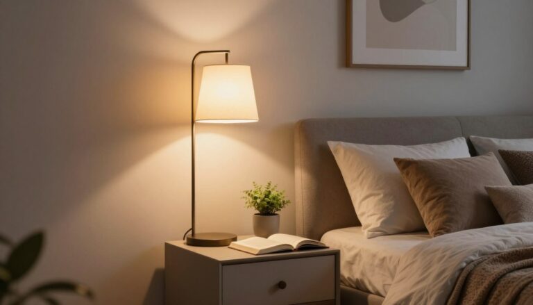 wandleuchte schlafzimmer