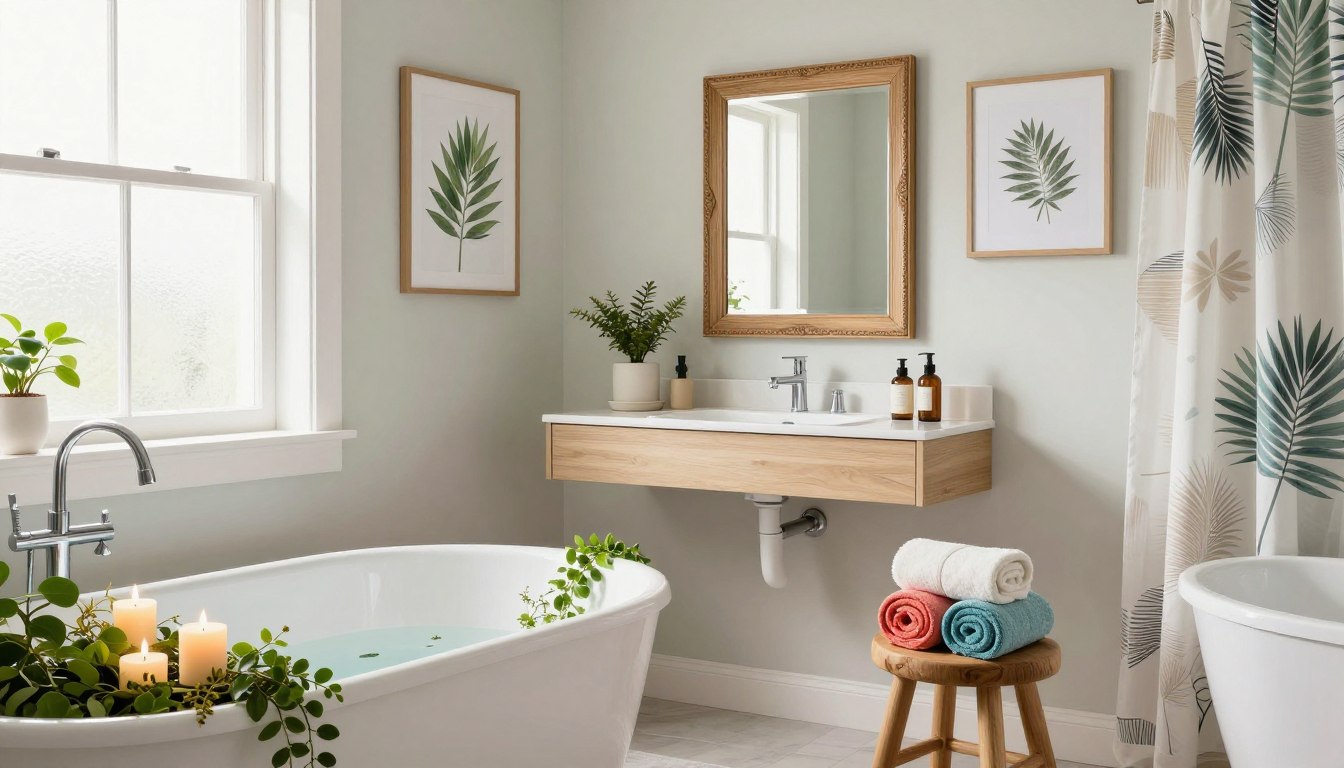 bad inspiration deko