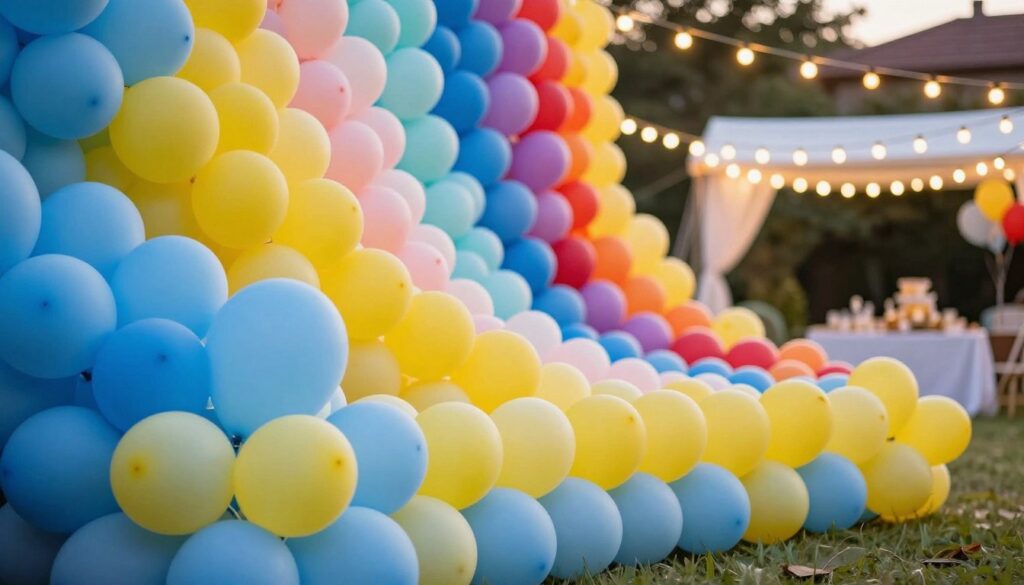 ballonarchitektur farbpsychologie