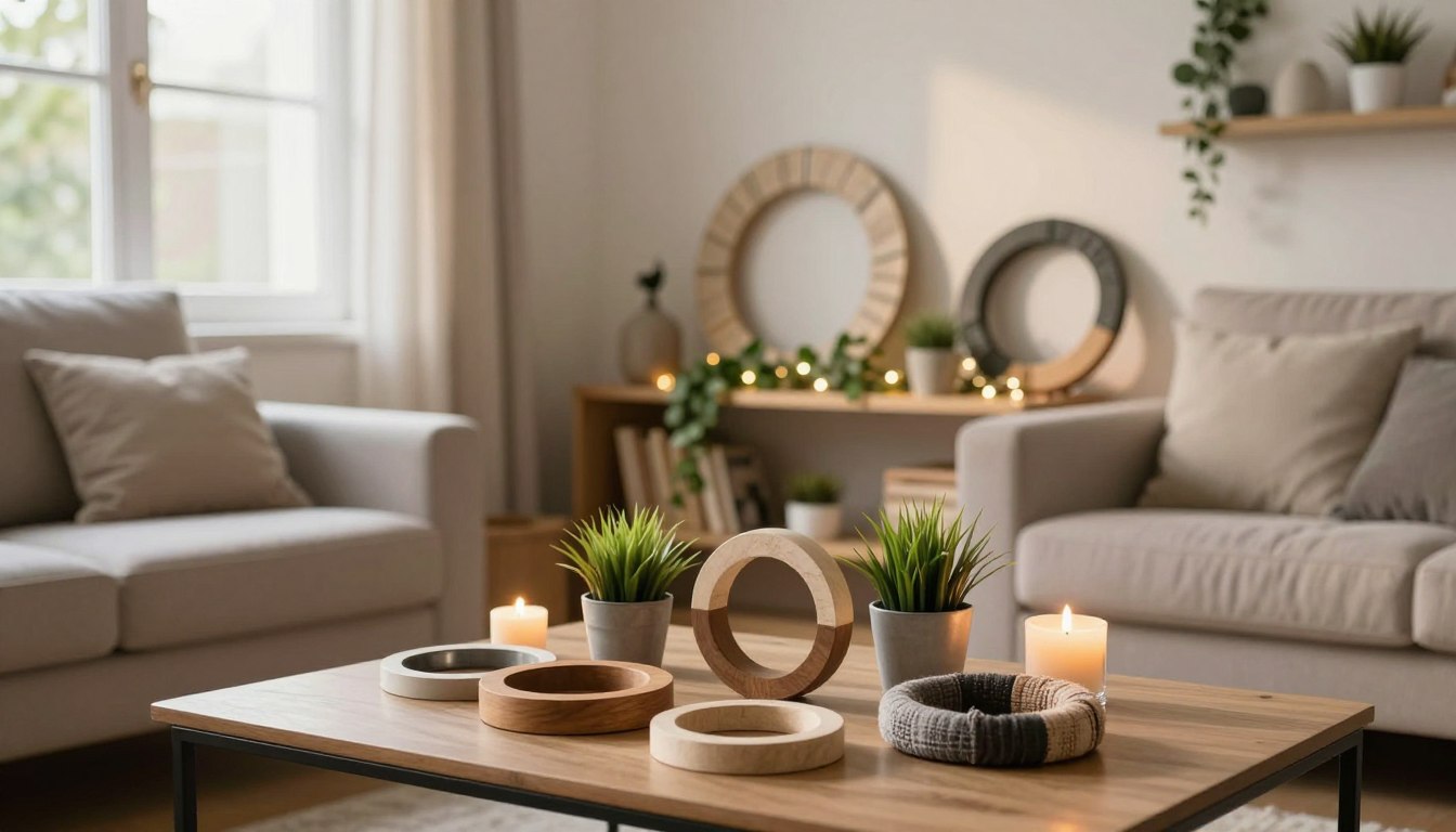 deko ringe gestalten