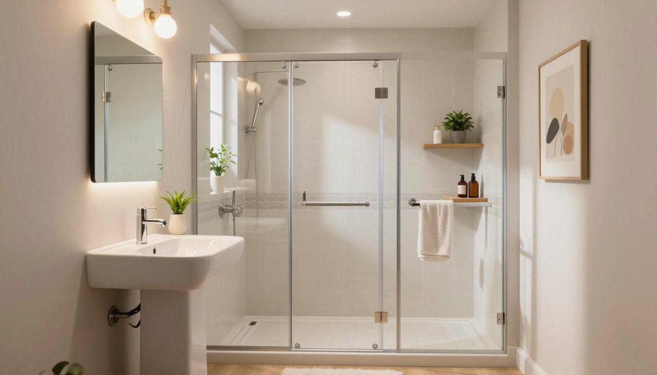 kleine badezimmer design