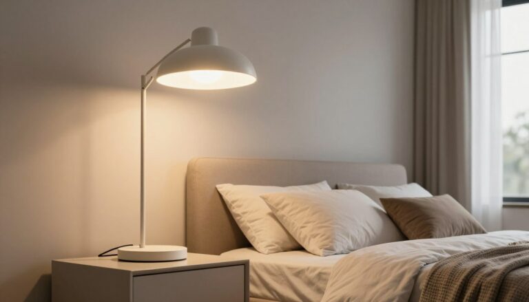 lampe schlafzimmer decke