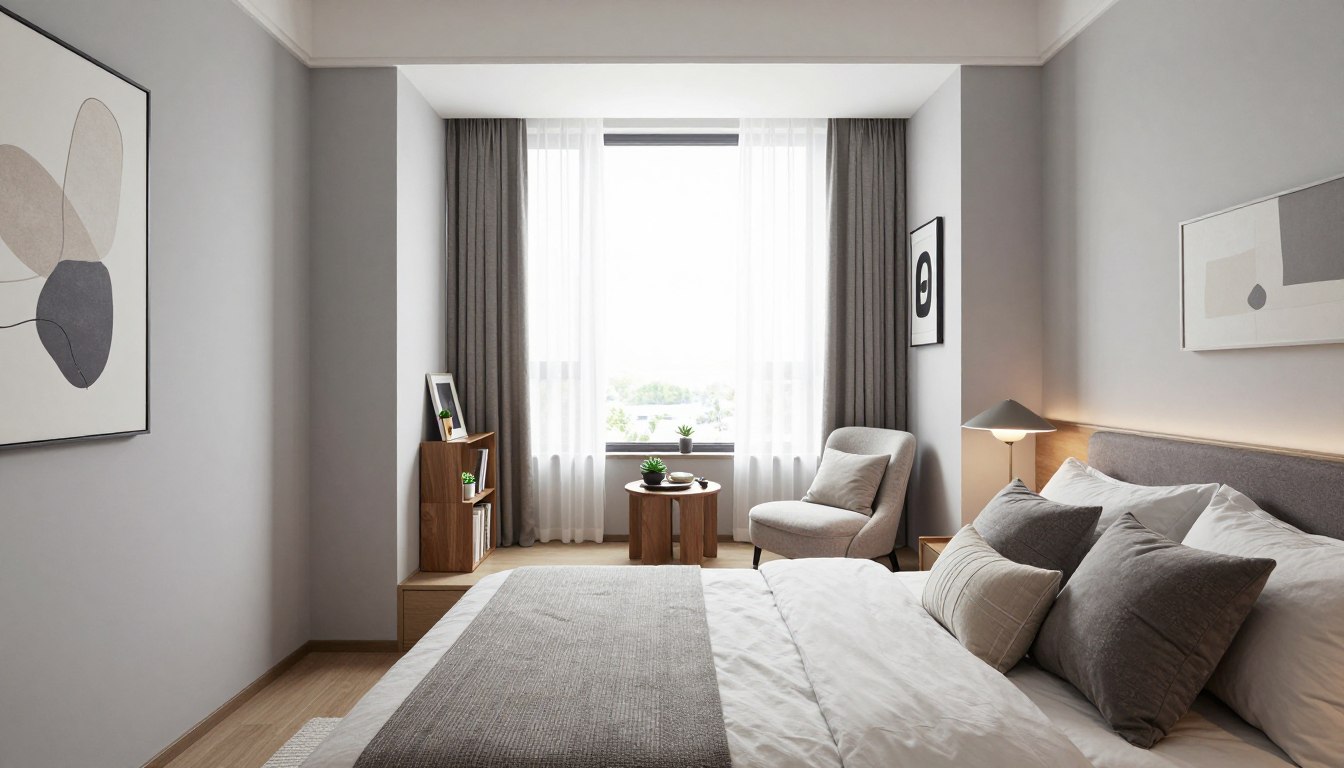 schlafzimmer design ideen