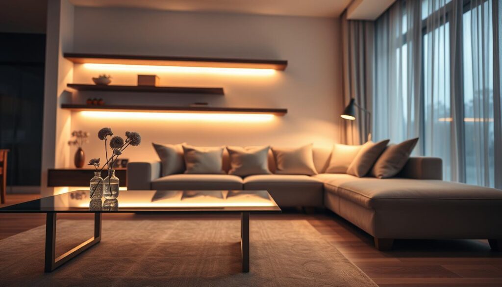 LED Beleuchtung