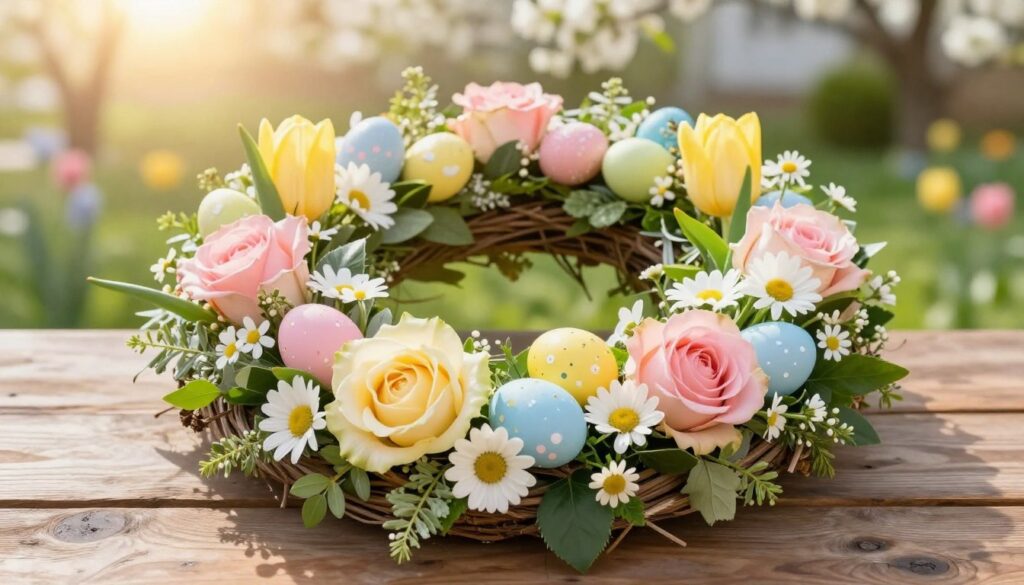 Ostern deko trends