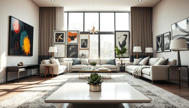 Wandbilder Wohnzimmer