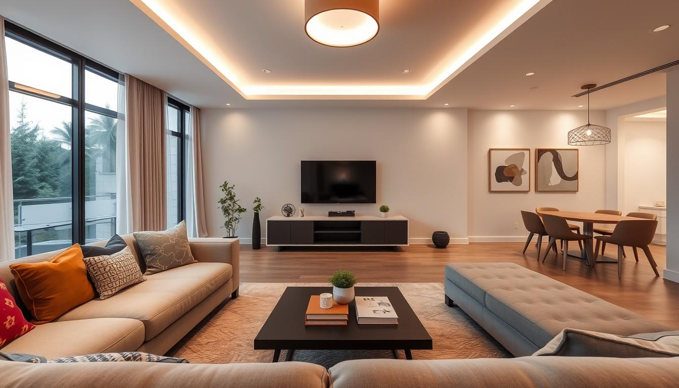 Wohnzimmer Ideen