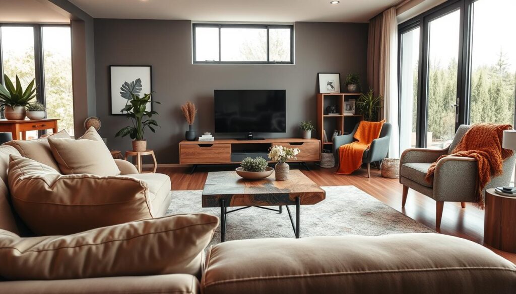 Wohnzimmer Möbelvorschläge