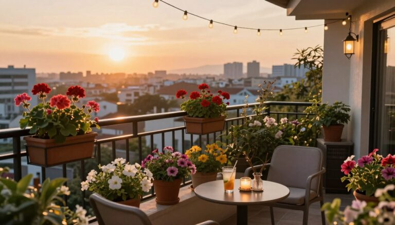 balkon inspiration