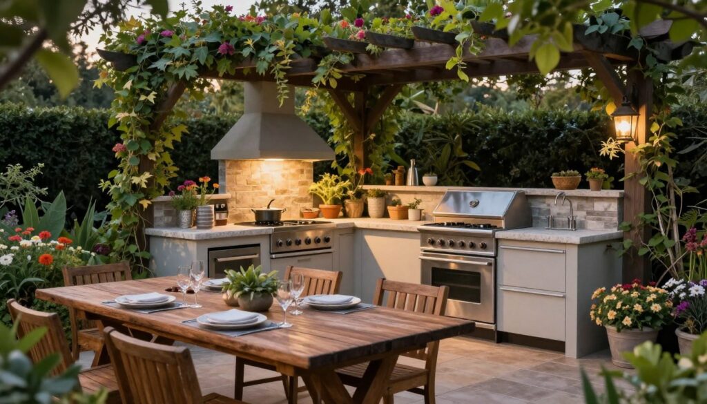 garten gestalten