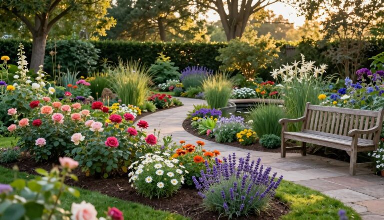 gartengestaltung ideen