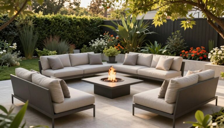 gartenlounge