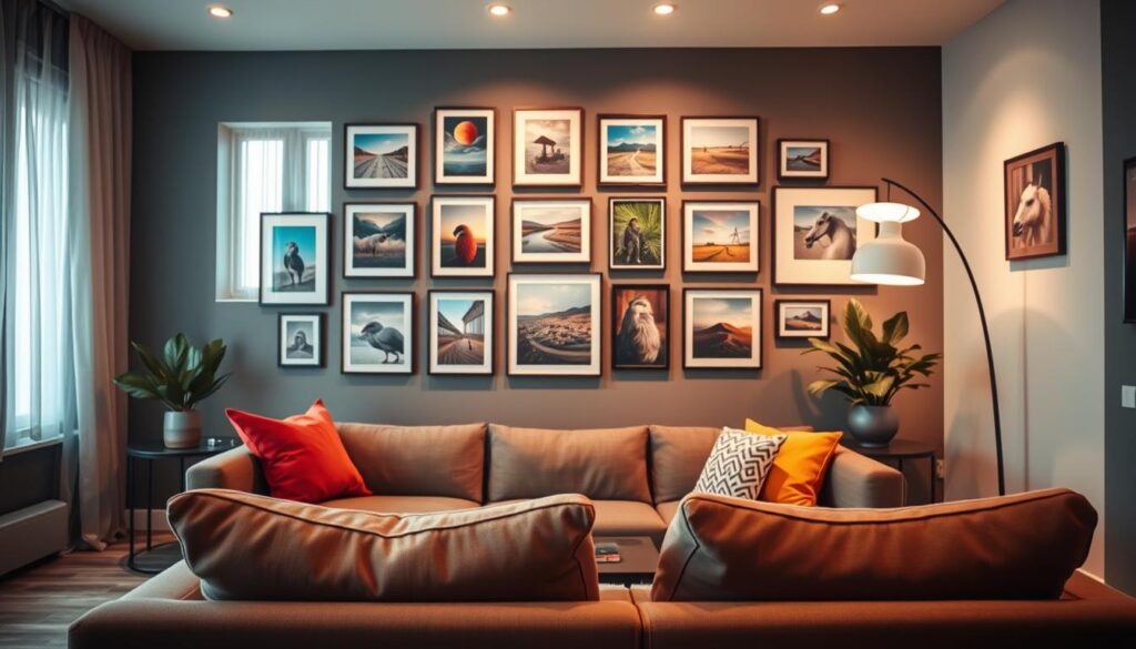 individuelle Wandbilder Fotografie