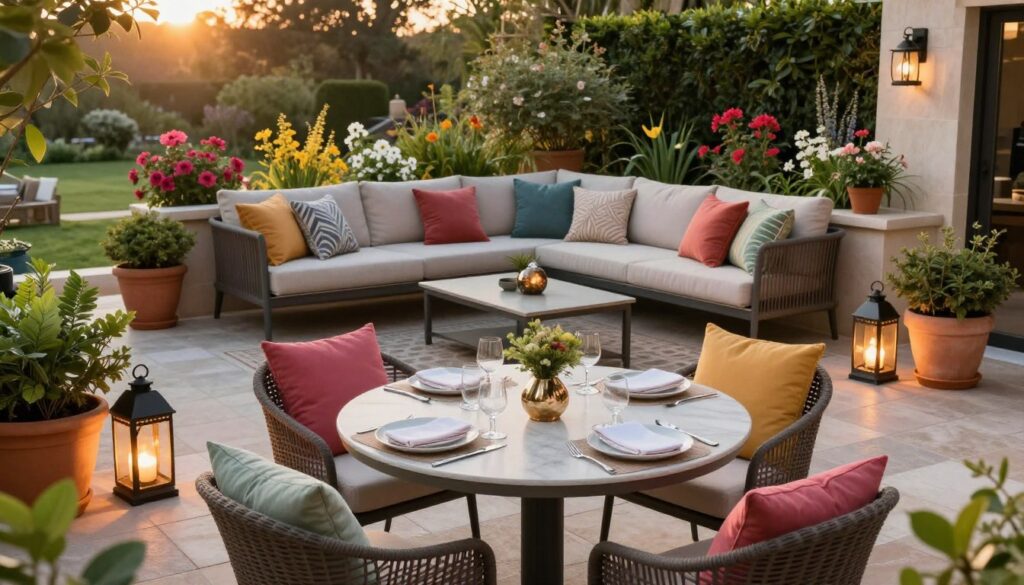 terrassenaccessoires