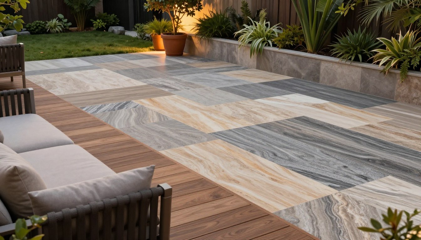 terrassenboden ideen