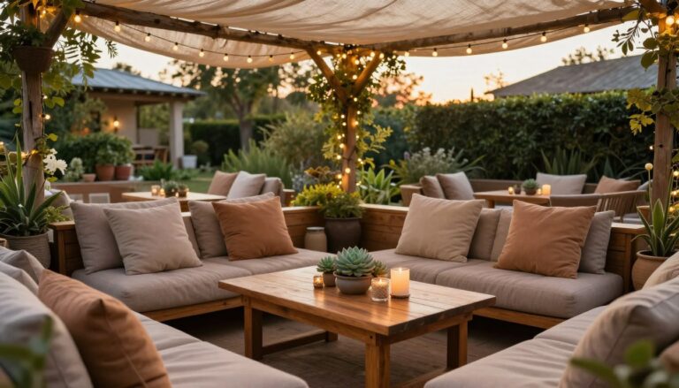 überdachte terrasse ideen