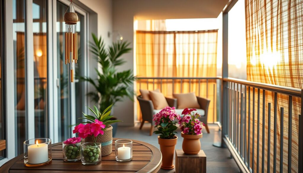 Balkon Deko Tipps
