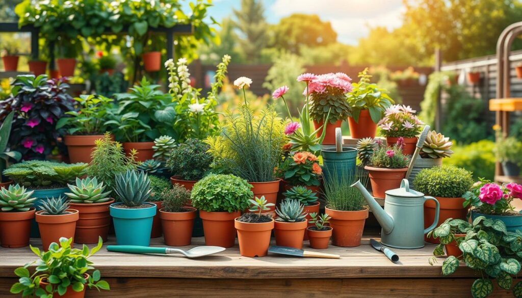 DIY Pflanzen Tipps und Tricks
