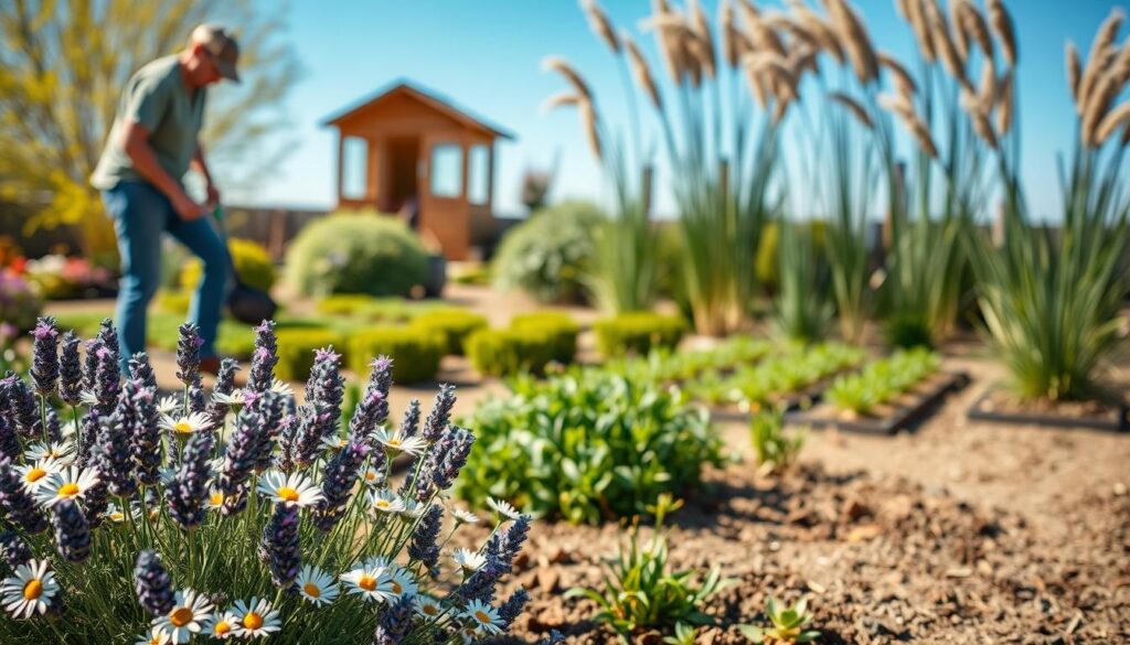 Saisonale gartenpflege und pflegeleichte pflanzen Saisonale gartenpflege und pflegeleichte pflanzen