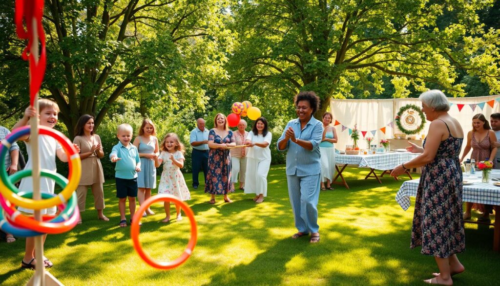 Sommerfest Spiele Sommerfest Spiele