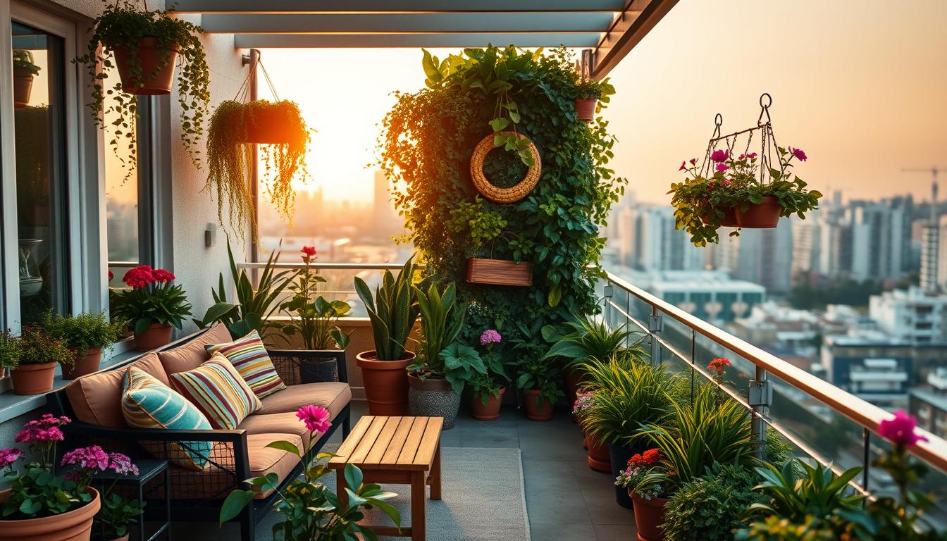 balkon inspiration