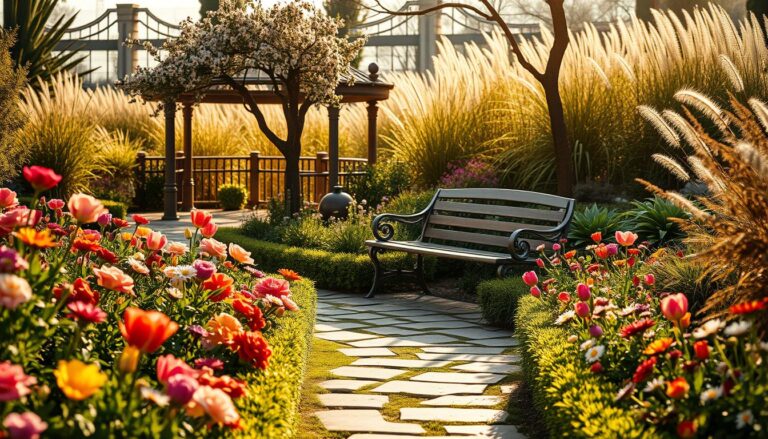 garten design