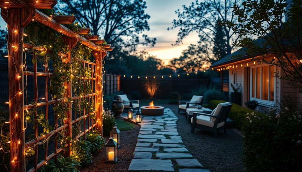 garten design