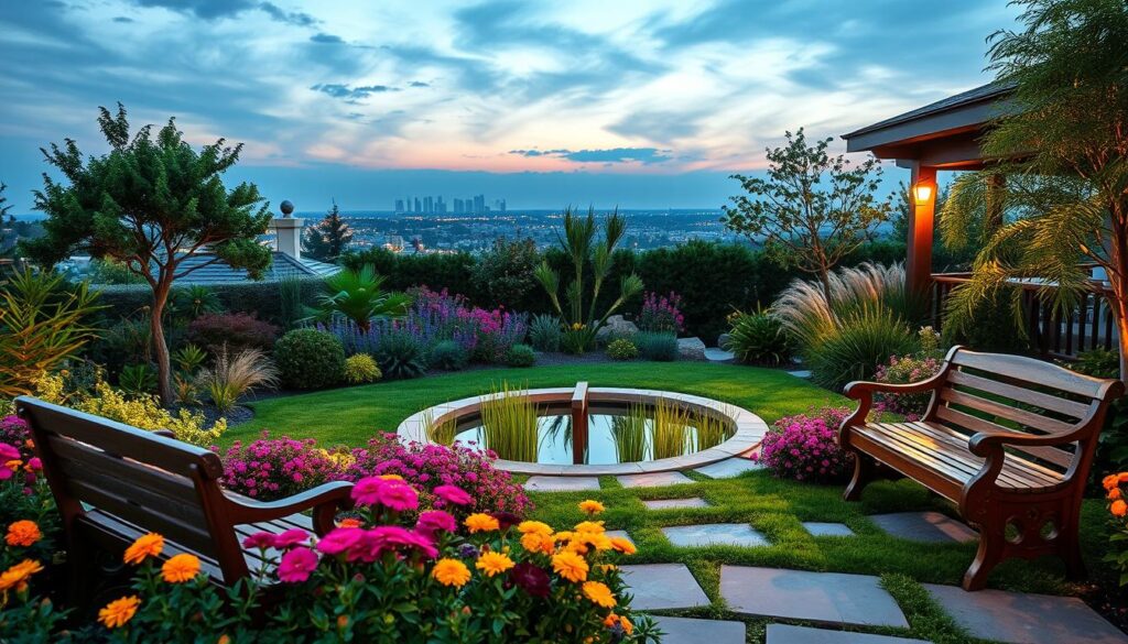 garten design inspiration