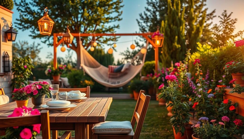 garten möbel und garten deko für eine gemütliche atmosphäre garten möbel und garten deko für eine gemütliche atmosphäre