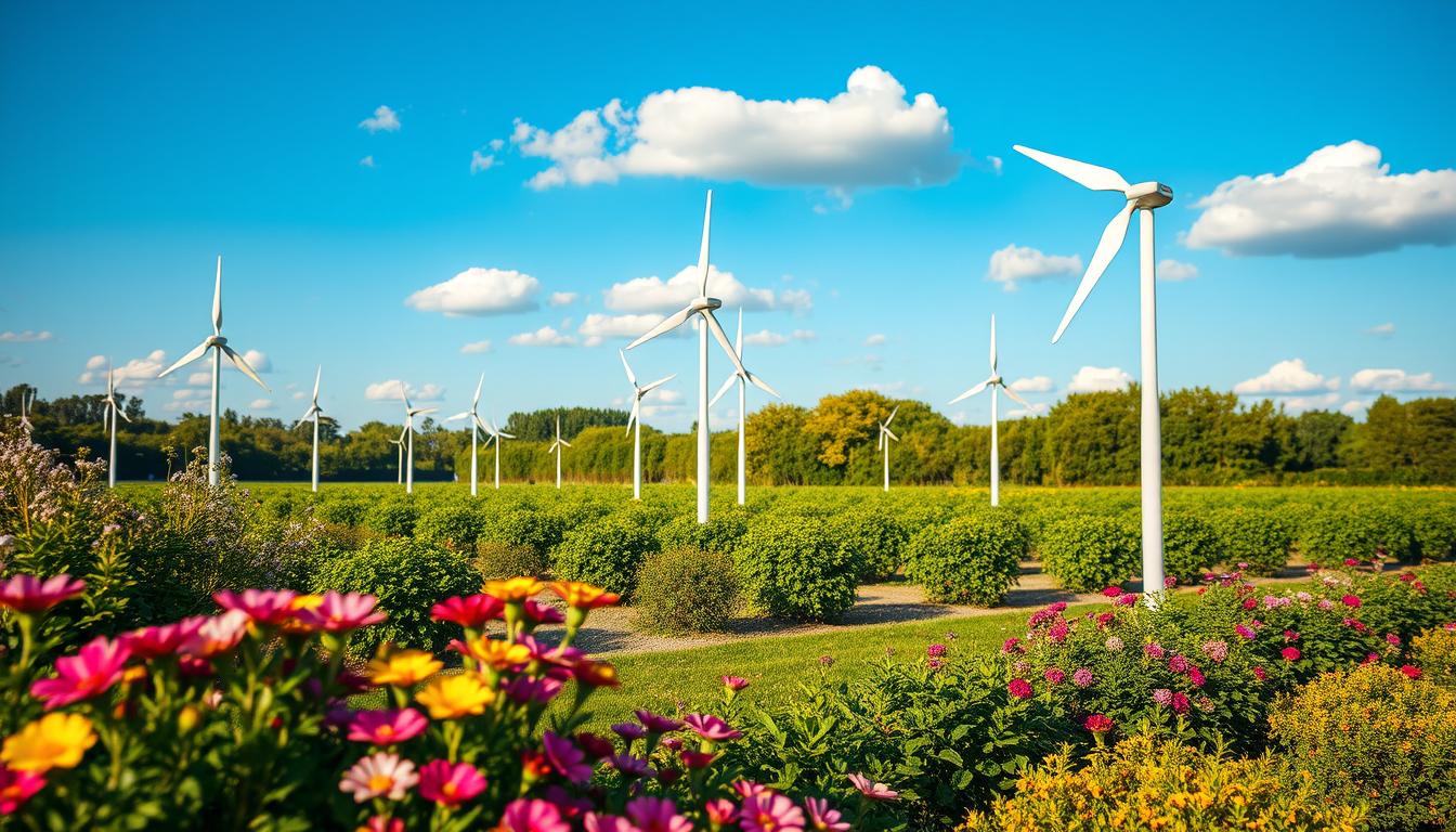 garten windräder
