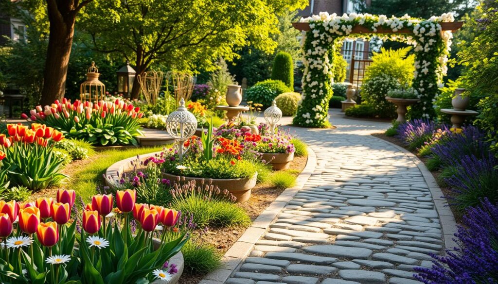 gartengestaltung
