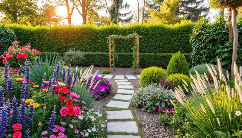 gartenplanung und landschaftsgestaltung
