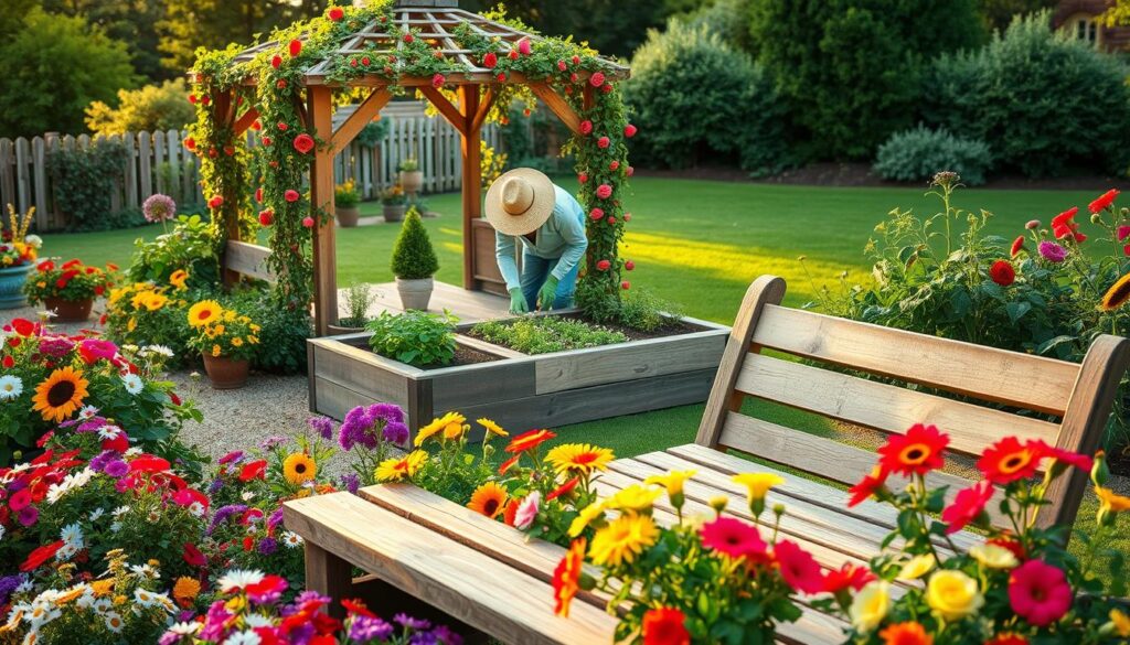 gartenverschönerung gartenverschönerung