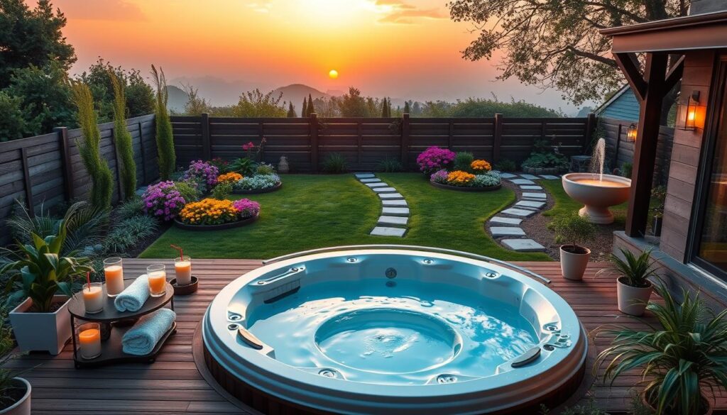 jacuzzi kaufen und Zubehör