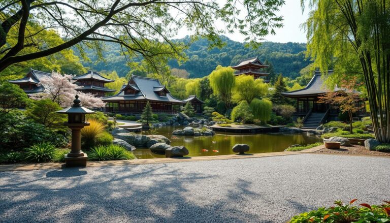 japanischer garten