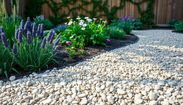 kies garten