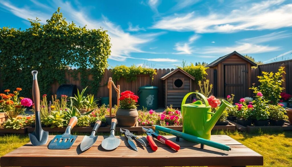 praktische geschenke für den garten
