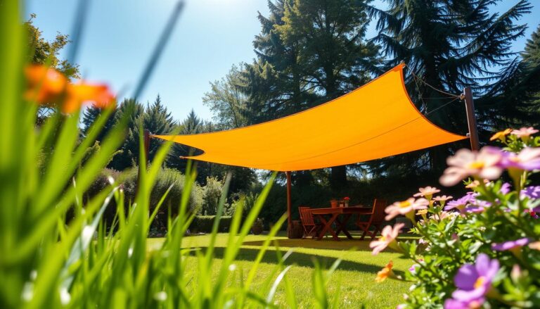 sonnensegel garten
